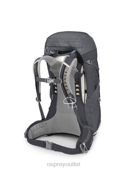 Osprey SIRRUS 36 LIGHT BACKPACKING | DAY HIKING Backpack Women TUNNEL VISION GREY PTFP293
