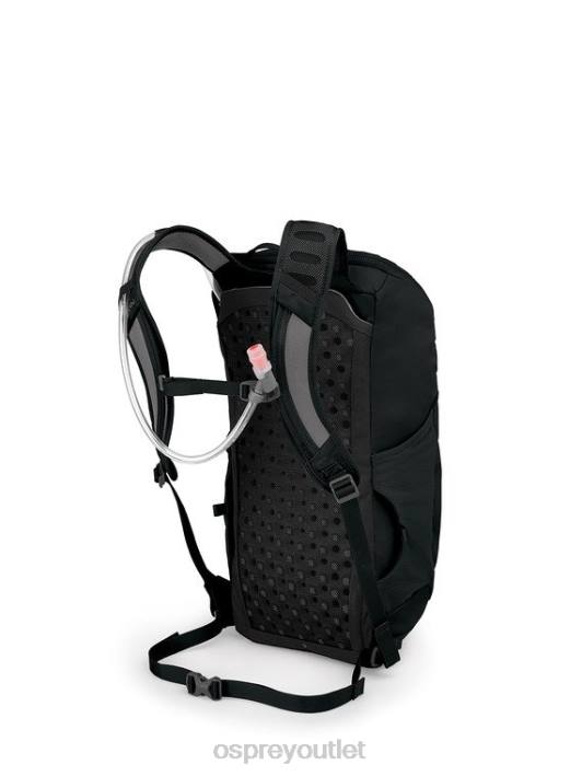 Osprey SKARAB 18 HIKING | HYDRATION Backpack Men BLACK PTFP403