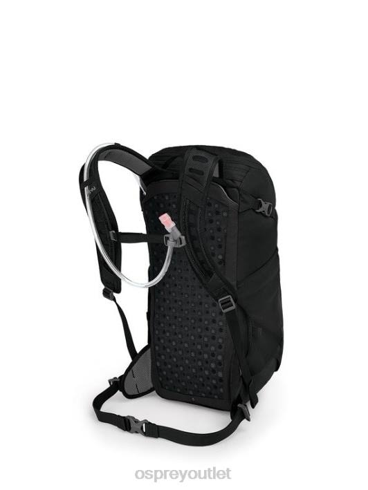 Osprey SKARAB 22 HIKING | HYDRATION Backpack Men BLACK PTFP411