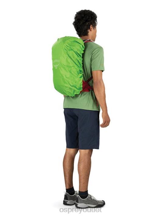 Osprey SKARAB 22 HIKING | HYDRATION Backpack Men BLACK PTFP411