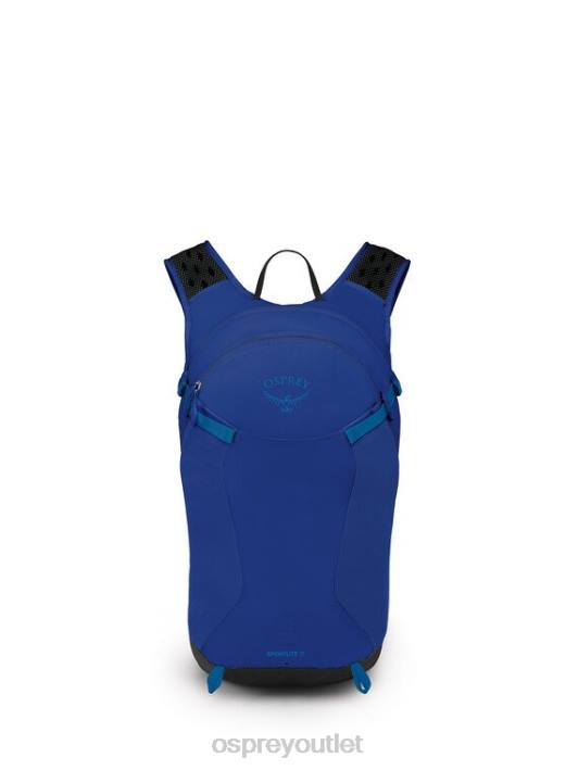 Osprey SPORTLITE 15 HIKING Backpack Unisex BLUE SKY PTFP252
