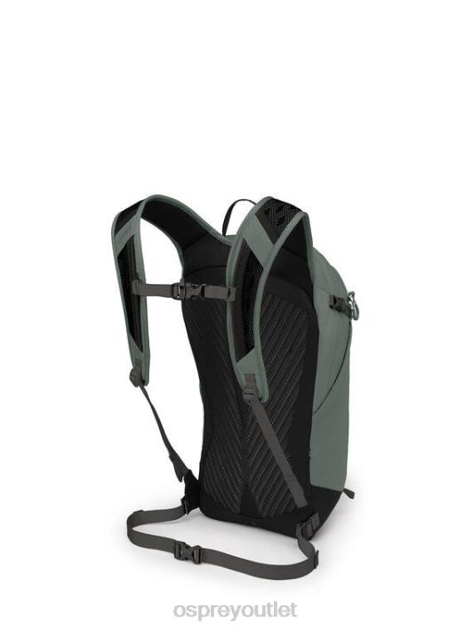 Osprey SPORTLITE 15 HIKING Backpack Unisex PINE LEAF GREEN PTFP254