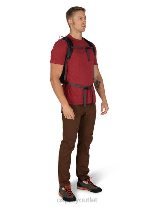 Osprey SPORTLITE 15 HIKING Backpack Unisex PINE LEAF GREEN PTFP254