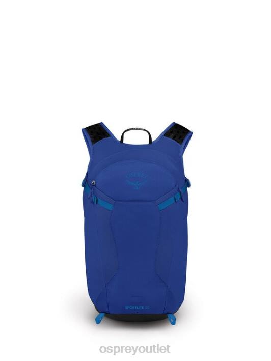 Osprey SPORTLITE 20 HIKING Backpack Unisex BLUE SKY PTFP257