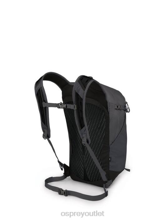 Osprey SPORTLITE 20 HIKING Backpack Unisex DARK CHARCOAL GREY PTFP260