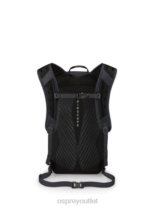 Osprey SPORTLITE 20 HIKING Backpack Unisex NIGHT JUNGLE BLUE PTFP258