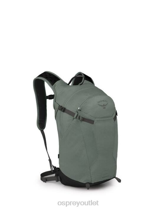 Osprey SPORTLITE 20 HIKING Backpack Unisex PINE LEAF GREEN PTFP259