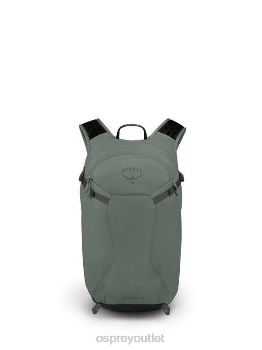 Osprey SPORTLITE 20 HIKING Backpack Unisex PINE LEAF GREEN PTFP259