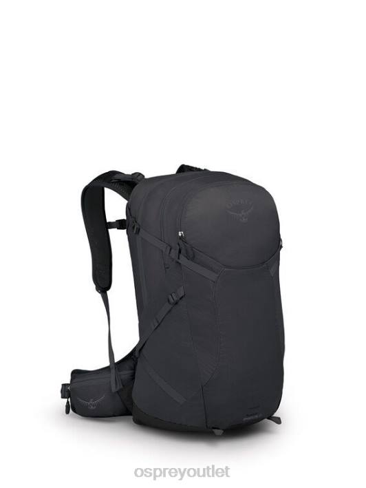 Osprey SPORTLITE 25 HIKING Backpack Unisex DARK CHARCOAL GREY PTFP264