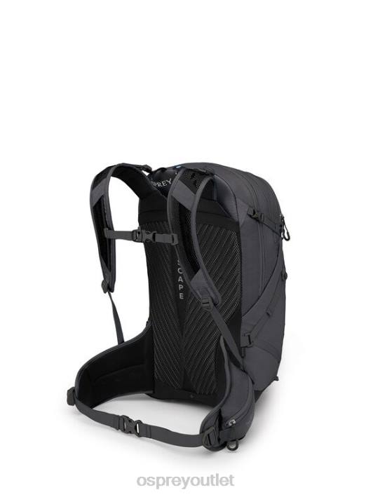 Osprey SPORTLITE 25 HIKING Backpack Unisex DARK CHARCOAL GREY PTFP264