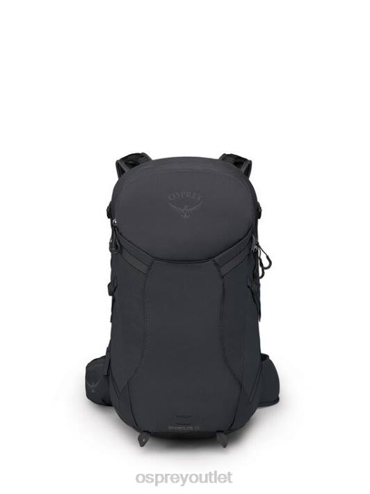 Osprey SPORTLITE 25 HIKING Backpack Unisex DARK CHARCOAL GREY PTFP264