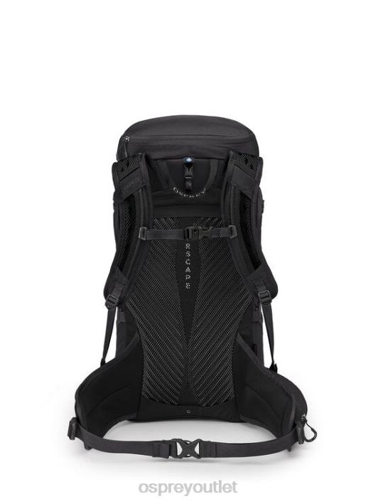 Osprey SPORTLITE 30 HIKING Backpack Unisex AUBERGINE PURPLE PTFP269