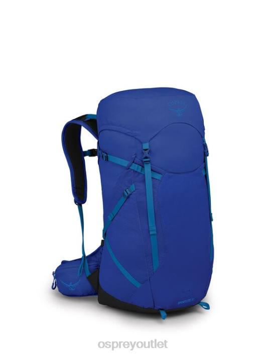 Osprey SPORTLITE 30 HIKING Backpack Unisex BLUE SKY PTFP266