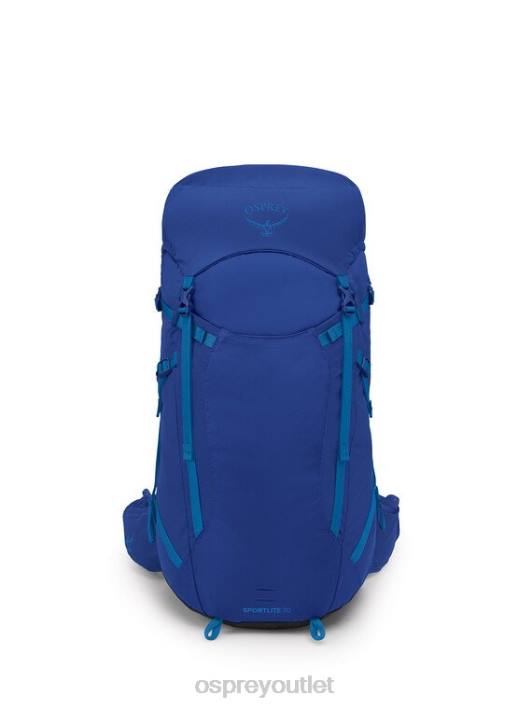 Osprey SPORTLITE 30 HIKING Backpack Unisex BLUE SKY PTFP266