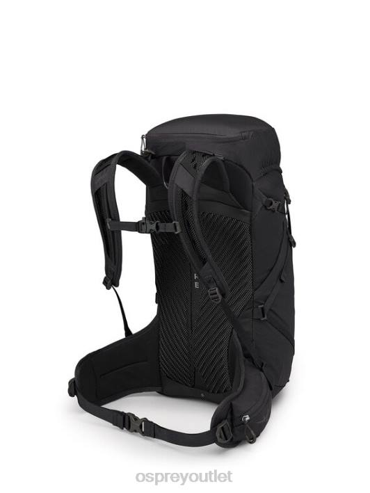 Osprey SPORTLITE 30 HIKING Backpack Unisex DARK CHARCOAL GREY PTFP268