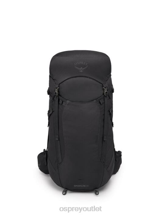 Osprey SPORTLITE 30 HIKING Backpack Unisex DARK CHARCOAL GREY PTFP268