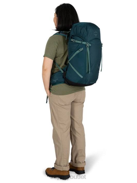 Osprey SPORTLITE 30 HIKING Backpack Unisex PINE LEAF GREEN PTFP267