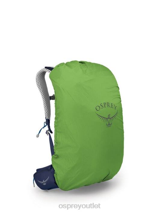 Osprey STRATOS 24 DAY HIKING Backpack Unisex CETACEAN BLUE PTFP273