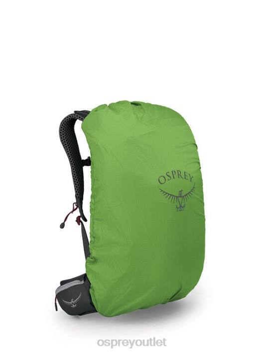 Osprey STRATOS 24 DAY HIKING Backpack Unisex SMOKE GREY PTFP271