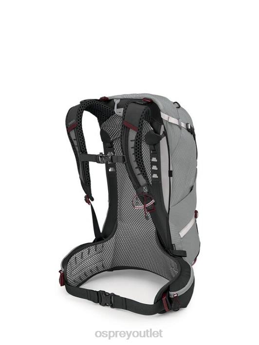 Osprey STRATOS 24 DAY HIKING Backpack Unisex SMOKE GREY PTFP271