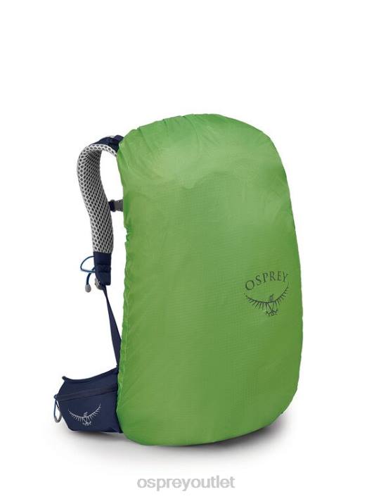 Osprey STRATOS 34 DAY HIKING Backpack Unisex CETACEAN BLUE PTFP284
