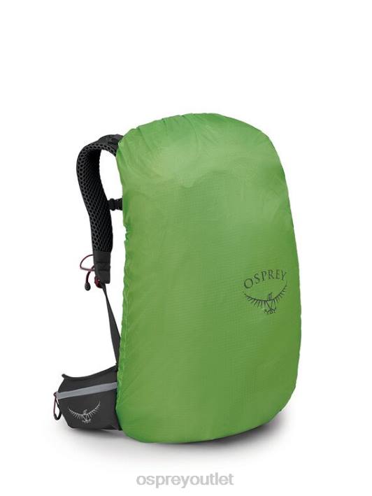 Osprey STRATOS 34 DAY HIKING Backpack Unisex SMOKE GREY PTFP282