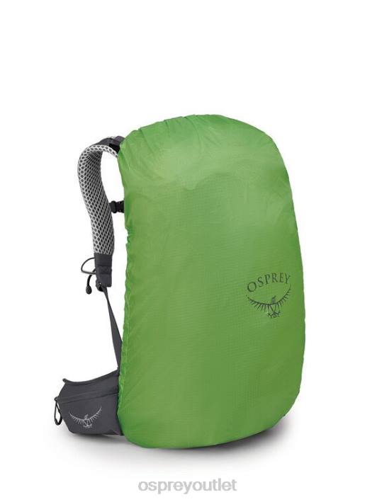 Osprey STRATOS 34 DAY HIKING Backpack Unisex TUNNEL VISION GREY PTFP281