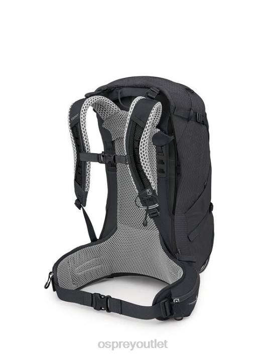 Osprey STRATOS 34 DAY HIKING Backpack Unisex TUNNEL VISION GREY PTFP281