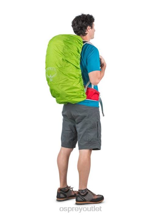 Osprey STRATOS 34 DAY HIKING Backpack Unisex TUNNEL VISION GREY PTFP281