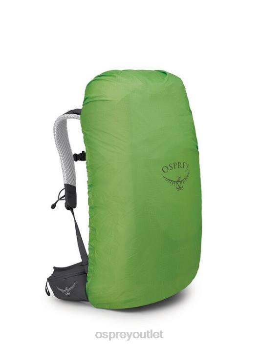 Osprey STRATOS 36 LIGHT BACKPACKING | DAY HIKING Backpack Unisex TUNNEL VISION GREY PTFP274