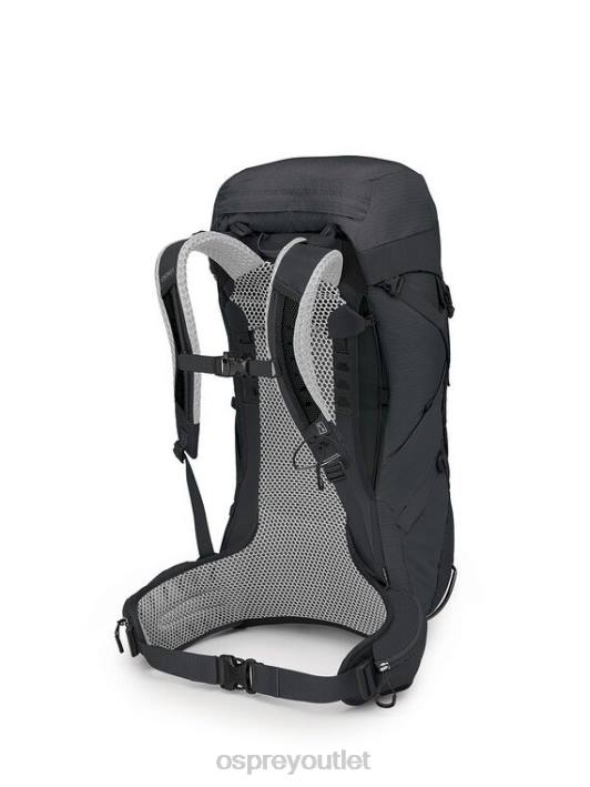 Osprey STRATOS 36 LIGHT BACKPACKING | DAY HIKING Backpack Unisex TUNNEL VISION GREY PTFP274