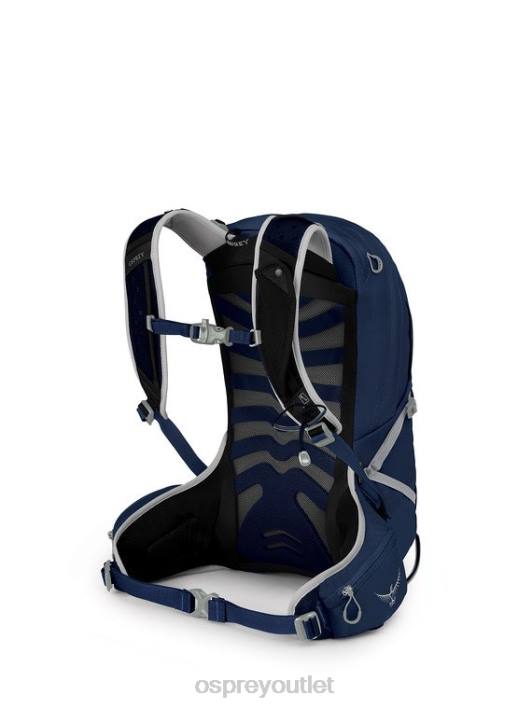 Osprey TALON 11 HIKING | MULTI-SPORT Backpack Men CERAMIC BLUE PTFP300