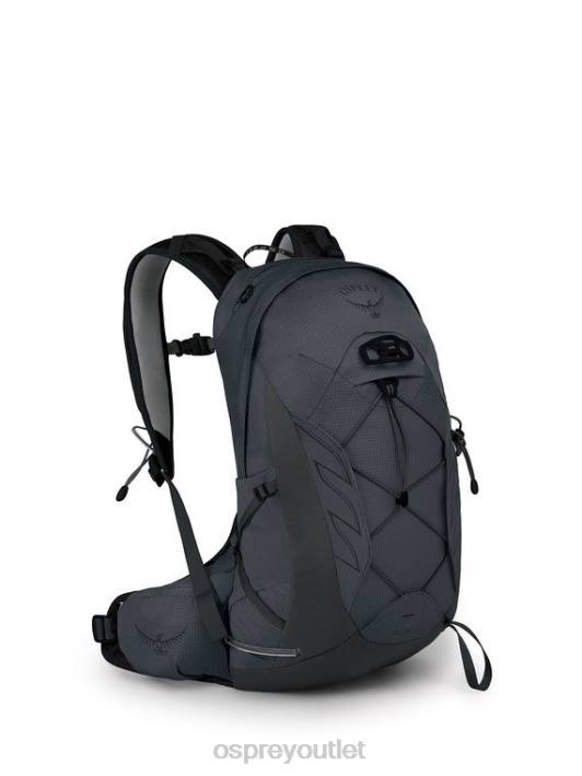 Osprey TALON 11 HIKING | MULTI-SPORT Backpack Men ECLIPSE GREY PTFP298