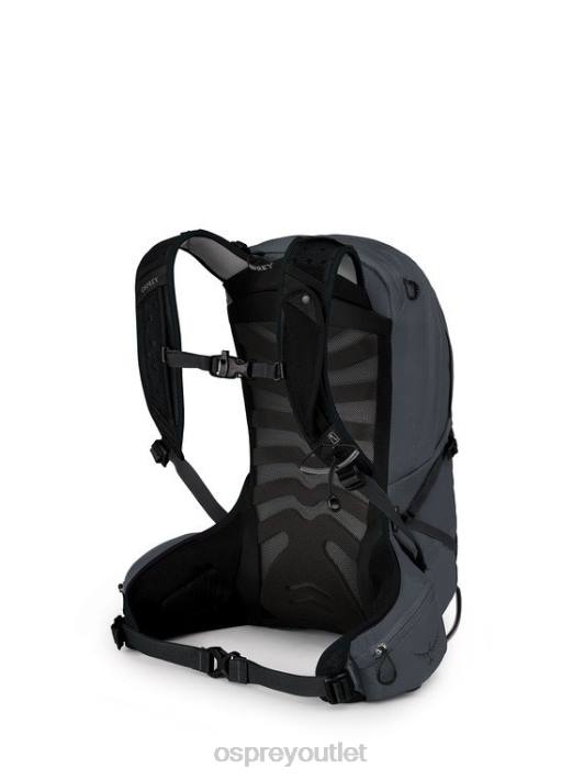 Osprey TALON 11 HIKING | MULTI-SPORT Backpack Men ECLIPSE GREY PTFP298