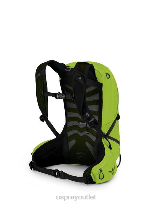 Osprey TALON 11 HIKING | MULTI-SPORT Backpack Men LIMON GREEN PTFP301