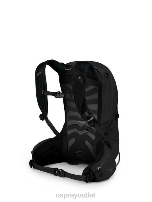 Osprey TALON 11 HIKING | MULTI-SPORT Backpack Men STEALTH BLACK PTFP299