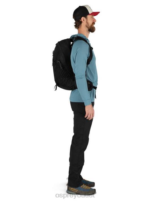 Osprey TALON 22 DAY HIKING Backpack Men CERAMIC BLUE PTFP305