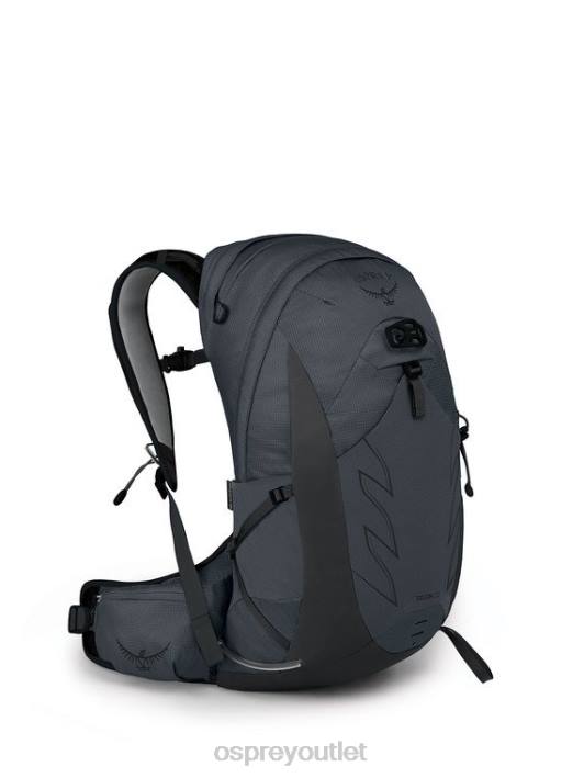 Osprey TALON 22 DAY HIKING Backpack Men ECLIPSE GREY PTFP303