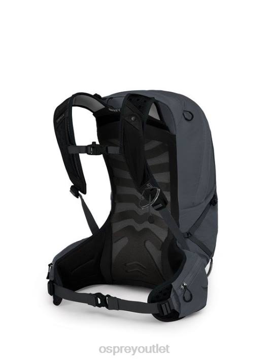 Osprey TALON 22 DAY HIKING Backpack Men ECLIPSE GREY PTFP303
