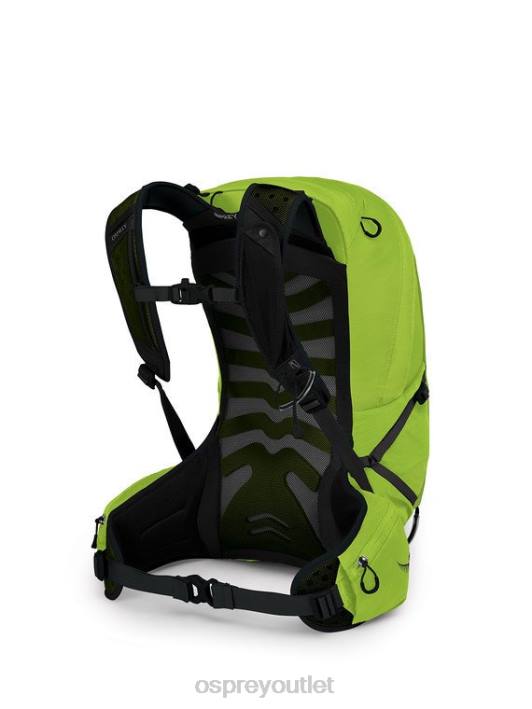 Osprey TALON 22 DAY HIKING Backpack Men LIMON GREEN PTFP306
