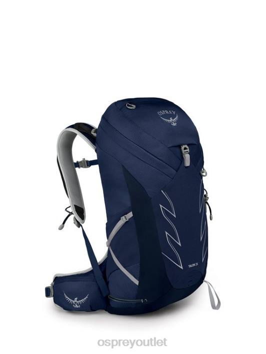 Osprey TALON 26 HIKING | MULTI-SPORT Backpack Men CERAMIC BLUE PTFP310