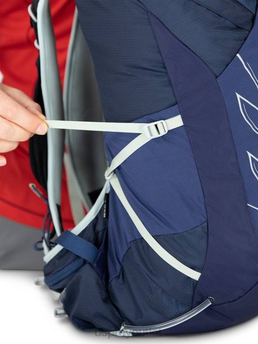 Osprey TALON 26 HIKING | MULTI-SPORT Backpack Men CERAMIC BLUE PTFP310