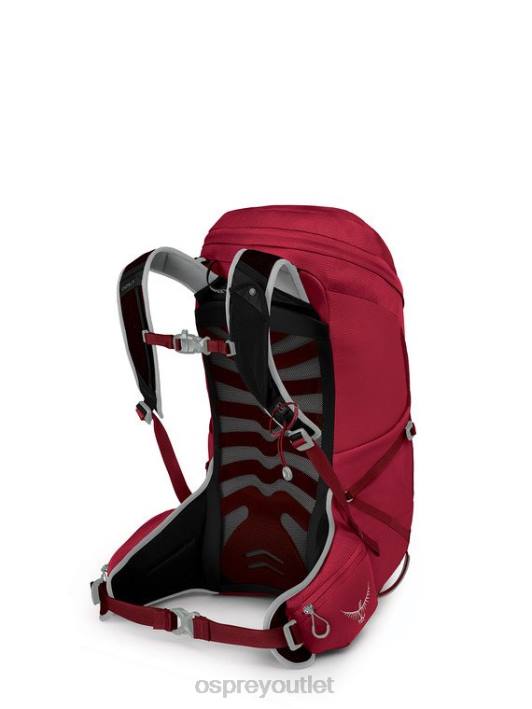 Osprey TALON 26 HIKING | MULTI-SPORT Backpack Men COSMIC RED PTFP307
