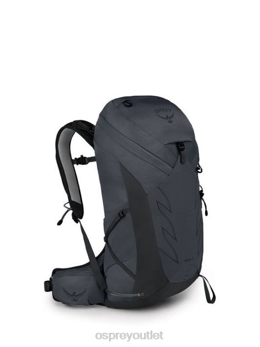 Osprey TALON 26 HIKING | MULTI-SPORT Backpack Men ECLIPSE GREY PTFP308