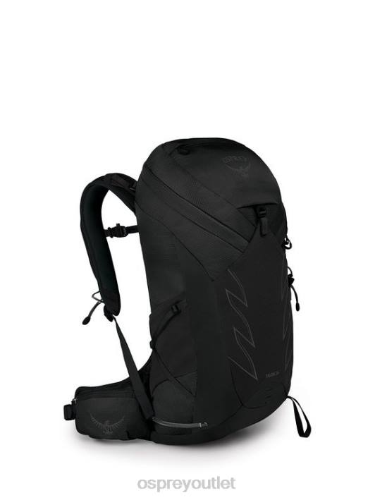 Osprey TALON 26 HIKING | MULTI-SPORT Backpack Men STEALTH BLACK PTFP309