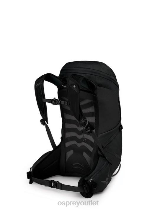 Osprey TALON 26 HIKING | MULTI-SPORT Backpack Men STEALTH BLACK PTFP309