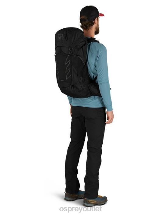 Osprey TALON 33 DAY HIKING Backpack Men COSMIC RED PTFP311