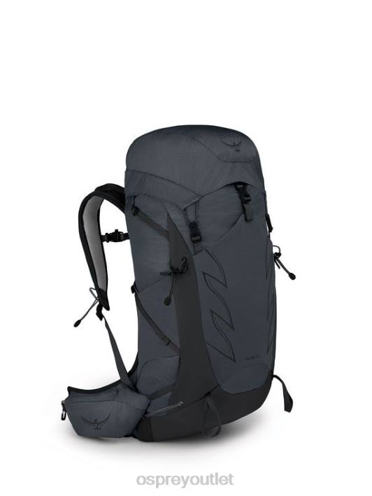 Osprey TALON 33 DAY HIKING Backpack Men ECLIPSE GREY PTFP312