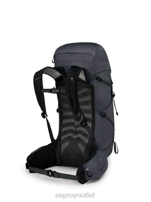 Osprey TALON 33 DAY HIKING Backpack Men ECLIPSE GREY PTFP312