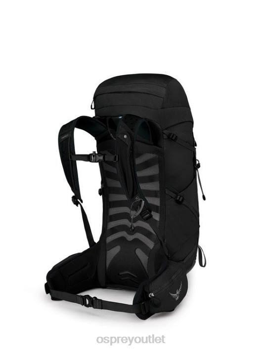 Osprey TALON 33 DAY HIKING Backpack Men STEALTH BLACK PTFP313